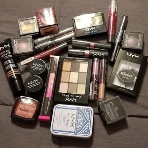 NYX Mystery Box